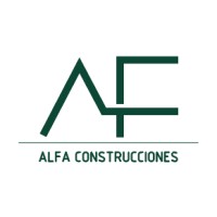Alfa Construcciones logo - Similar company to Gestión Y Mantenimiento Biat S.A. De C.V.