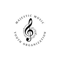 Majestic Music logo - Similar company to R Whittingham And Sons Meats, Inc.