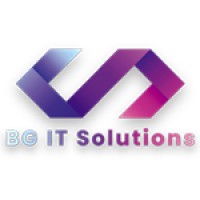 BG IT Solutions logo - Similar company to Bg Tech Services Llc