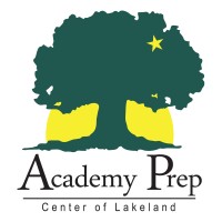 Academy Prep Center of Lakeland logo - Similar company to Scatter