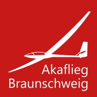 Akaflieg Braunschweig logo - Similar company to Idaflieg - Interessensgemeinschaft Deutscher Akademischer Fliegergruppen E.V.