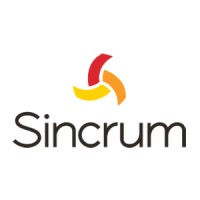 Sincrum logo - Similar company to Gsoft Software(Uy)