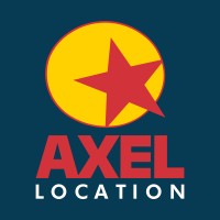 AXEL Location logo - Similar company to Regis Loc