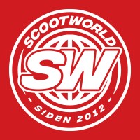 ScootWorld ApS logo - Similar company to Primary Learning Trust