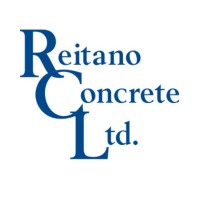Reitano Concrete logo - Similar company to Reitano Concrete