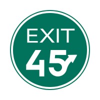 Exit45 logo - Similar company to Geoinquest Llc
