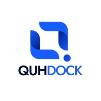QUH Dock logo - Similar company to Eckofit