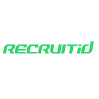 RECRUITid logo - Similar company to Ggpp Studios