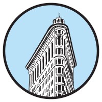 Flatiron Books logo - Similar company to Amazon Books Publishers