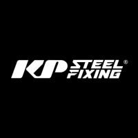KP STEEL FIXING logo - Similar company to Monaco Global Pty Ltd