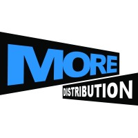 More Distribution logo - Similar company to Lucenti