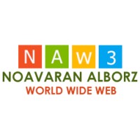 NoavaranAlborzWorldWideWeb logo - Similar company to Tad Group Ir