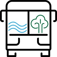 Trips By Transit logo - Similar company to Solarshare Co-Op