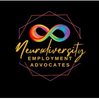 Neurodiversity Employment Advocates logo - Similar company to Progress City, Llc | Aen