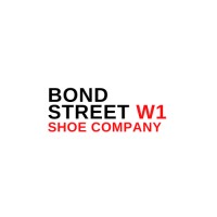 Bond Street Shoe Company logo - Similar company to International Auctions Ltd.