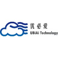 优必爱信息技术（北京）有限公司（UBiAi Technology） logo - Similar company to Guandata