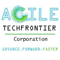 Agile Techfrontier Corporation logo - Similar company to Dna Solutions - Innovation Group