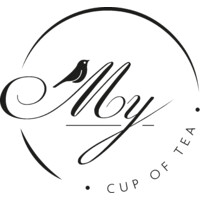 MY CUP OF TEA logo - Similar company to Mindset Mentor