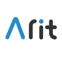 ARIT Information Technology logo - Similar company to Devozilla Information Technology