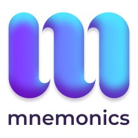 Mnemonics logo - Similar company to Numonix