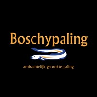 Boschypaling logo - Similar company to W & A Fish B.V.