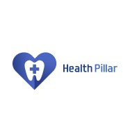 Health Pillar logo - Similar company to Soreapp