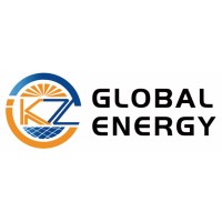 KZ Global Energy logo - Similar company to Tmo Distribution