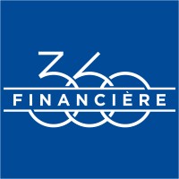 Financière 360 logo - Similar company to Interforce Staffing