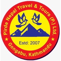 Pride Nepal Travel And Tours Pvt Ltd logo - Similar company to World Wide Travel & Tours