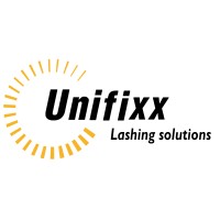 Unifixx logo - Similar company to Technotex Industrial Supply B.V.
