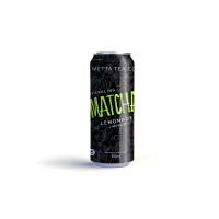 Metta Tea Co. Ltd. logo - Similar company to Tru Tea