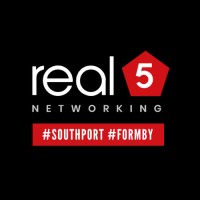 real5 Networking Southport & Formby logo - Similar company to Tdi Software