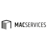 MAC SERVICES logo - Similar company to Cf Services