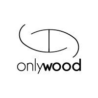 ONLYWOOD logo - Similar company to Macaélo