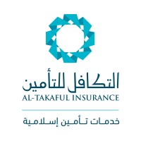 AL- TAKAFUL INSURANCE logo - Similar company to Palestine Insurance