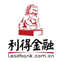 利得金融（Leadbank） logo - Similar company to Leadbank