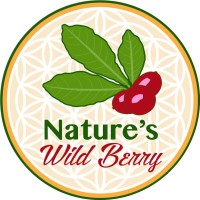 Nature's Wild Berry logo - Similar company to Evalio
