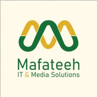 Mafateeh IT & Media Solutions logo - Similar company to Orbit It Solutions