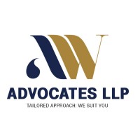 AW Advocates LLP logo - Similar company to Sheria Space