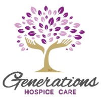 Generations Hospice Care logo - Similar company to Omaha Senior Resource Group