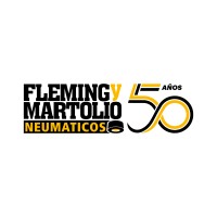 Fleming y Martolio logo - Similar company to Ribron