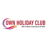 Own Holiday Club logo - Similar company to Holiday Representations