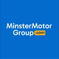 MinsterMotorGroup.com logo - Similar company to Planet Warrior