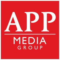 APP Media Group logo - Similar company to Mediaco.Pk