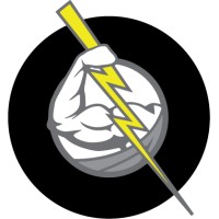 Volt Safety logo - Similar company to Shark Stop