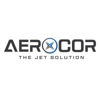 AEROCOR logo - Similar company to Parallel