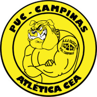 Associação Atlética Acadêmica Prof. José Geraldo de Souza Carreira - FACECA PUCCAMP logo - Similar company to Uoon - Content Creator