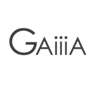 GAiiiA logo - Similar company to Hdd