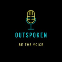 Outspoken logo - Similar company to Maan Creative