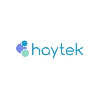 Haytek logo - Similar company to Optview
